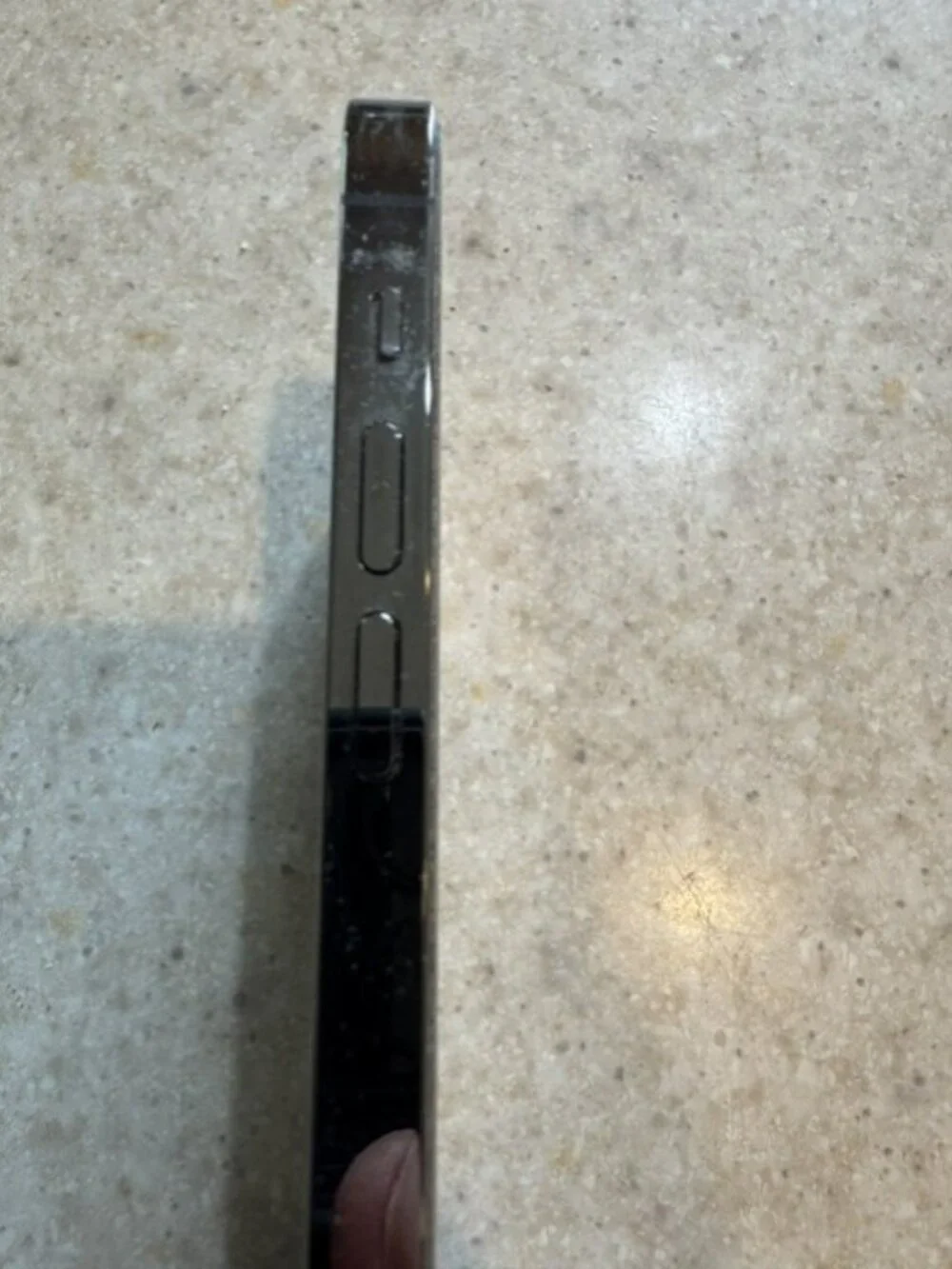 iPhone 12 Pro 256gb unlocked. Graphite color.
